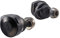 Audio-Technica ATH-CKS5TW Drahtlose Kopfhörer - Schwarz