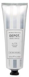 No. 316 STYLING CREAM 125ML