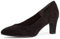 Tamaris Damen Pumps schwarz 38