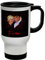 Shopagift Personalised Photo Travel Mug Cup I Love You in Italian