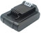 Compatible with Black Decker 20 Volt Battery Lithium ion 1.5Ah 1500mAh Perfectly Replacement Batteries 20V Cordless Drills Chainsaws Reciprocating Saws Circular Saws Power Tools Battery