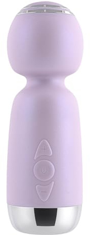 Playboy Royal Mini Purple Einheitsgroße