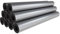 Tubature In Schiuma Autoadesivo Guaina Isolante Termico Foglio Alluminio Tubo Isolante Per Tubi Dell'Acqua Aria Condizionata Tubi Antigelo/Ignifugo Lunghezza 0.9/0.95m ( Misurare : ID27mm*10mm*90cm )