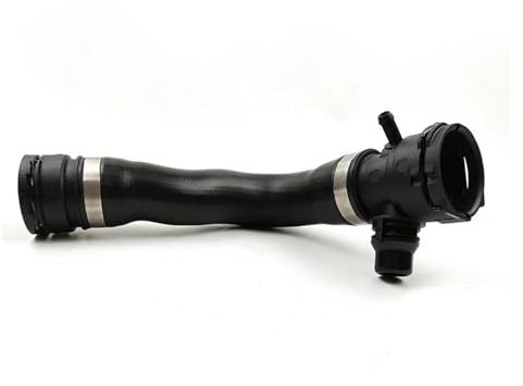 Kühlmittelschläuche 17127540127 Auto Wasserschlauch Kühler Ladeluftkühler Rohr Für 3 Serie E90 1 Serie E82 Z4 E89 X1
