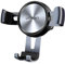 UGREEN 50564 Car Cell Phone Holder for Ventilation Grille Gray