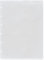 10er Set Stammbuch Folien – Klarsichthüllen für Stammbuch | 130x200 mm | 6-fach Lochung | Standesamtformat | DeinWeddingshop