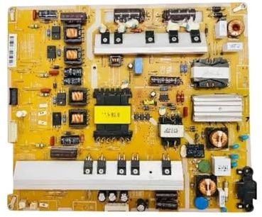 Remplacement De La Carte D'alimentation TV, Compatible Avec Samsung, BN44-00522B/BN44-00522A / BN44-00552D, Compatible Avec Les Téléviseurs UN46ES7100 UA46ES8000R, Accessoires