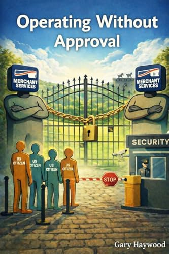 Operating Without Approval