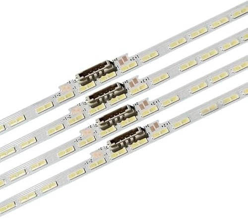 Bande de rétro-éclairage TV LED, pour 85AU8K BN96-52592A ES85SV8FPKWA52 LM41-01047A/C UN85AU800DF UN85AU8000