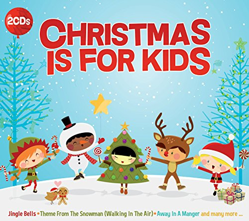 Christmas Is for Kids