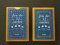 Equilibre et Aventure Lot de Deux Jeux de 32 Cartes : Poker, belote, Piquet, Manille, coinche, Bataille, menteur, soufflette, big up, Jeu des Chevaliers, Maitre du Jeu, biskit, etc