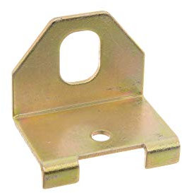 Replika Schließhaken für Sitzbank - für Simson KR51/1 Schwalbe, KR51/2 Schwalbe