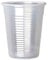 2000 x Clear 7 Ounce Strong Drinking Tumbler Disposable Cups For Water Coolers, Wedding, Parties, Events, Birthdays and all Occasions
