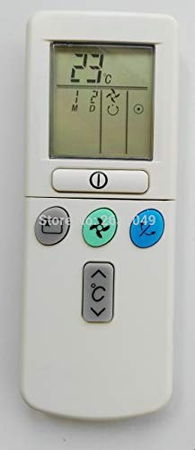 Télécommande pour climatiseur Hitachi Ras-25Yha4 Ras-35Yha5 Ras-50Yha3 60Yha3 70Yha3 80Yha3