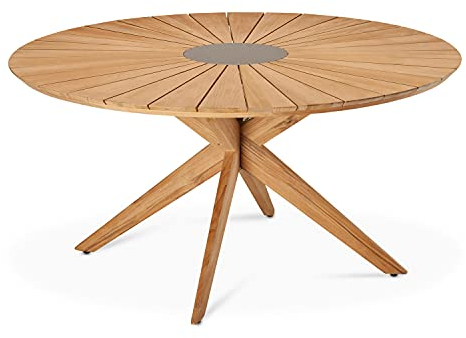 Best Dining-Tisch Agadir 150cm rund