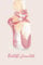 Ballett Journal: Ballerina Notizbuch - A5 Logbuch für Balletttänzerin - Ballettbuch für Mädchen - Geschenke und Geschenkideen für Tanzschüler - ... für Kinder zum Tracken des Ballettunterrichts