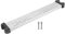 Brawdress inground pool stufen, Edelstahl Swimmingpool Pedal Ersatz Leiter Sprosse Stufen Anti Slip Zubehör