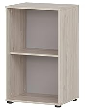 Schildmeyer Regal Reno 400, 153380, sandeiche Dekor, 51 x 41 x 83,6 cm