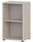 Schildmeyer Regal Reno 400, 153380, sandeiche Dekor, 51 x 41 x 83,6 cm