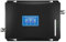 JMT Amplificateur de signal cellulaire tri-bande 4G 2G 3G 4G répéteur 900+1800+2100Mhz GSM/DCS/WCDMA Amplificateur de signal (Booster uniquement)
