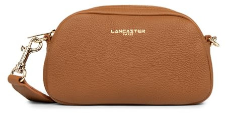 Lancaster Unisex Studio Mimi Tasche, Kamel
