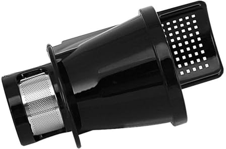 Kitchen Juicer Juicing Screen Filter Simple Maintenance Compatible with OMG 8003 8004 8006 Smooth filtering Easy to clean Juicer Juicing Screen