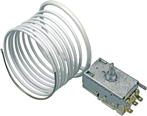 Thermostat Kühlschrank Ranco K57 L5818 6151032