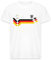 Fußball Deutschland Trikot 2024 EM Germany Europameisterschaft WM Fan Kinder T-Shirt