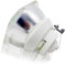 Supermait Projector Lamp Bulb, 250W Daylight White, 1 Count, GU10 Base, Compatible with Epson EH-TW6600/6600W/6700/6700W/6800/7000/7100, PowerLite HC 3100/3500/3600e/3700/3900/3000