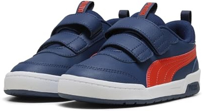 Puma Unisex Kinder Puma Multiflex 2 Sl V PsSneaker