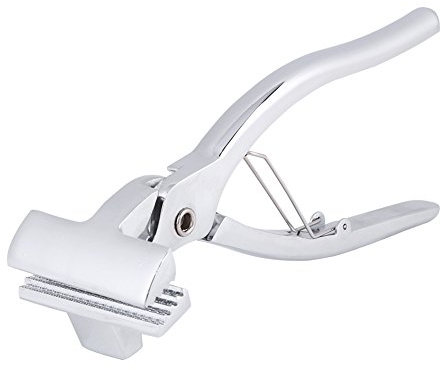Leinwand Stretching Zange, Leinwand Zange, Leinwandspannzange Professionelle Leinwandzange Legierungsklemme für Spannklemme Ölgemälde