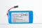 PUGASR Batterie de rechange 2800 mAh compatible avec aspirateur robot Proscenic 850T 850P Ultenic D5 D5S Pro Neatsvor X500 X520 X600 [850T 14,4 V 40,32 Wh]