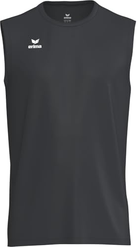 Erima Intro Function Tanktop Weiß F2082624 Unisex