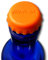EKNA Bierdeckel Silikon - 12er Set Wiederverwendbare Silikon Kronkorken - Wespenschutz Bierflasche - Gummi Kronkorken als KO-Tropfen-Schutz im Club & unterwegs (12er-Set)