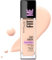 Maybelline New York Fit Me Dewy + Smooth Foundation Make-up, Fair Ivory, 1 Fl. Oz (1 Stück)