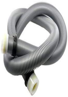 Premium Staubsauger Ersatz Schlauch Staubsaugerschlauch 32mm Reparaturschlauch Rohr Saugschlauch kompatibel mit für AEG Bosch Siemens Kärcher Miele Philips Vorwerk Nilfisk Alto Fein Makita