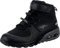 KangaROOS Unisex Kinder Kx-hydro Sneaker, Jet Black Steel Grey, 34 EU