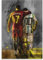 ZYHSB Holzpuzzle 1000 Stück Ronaldo Und Messi Fußball Puzzles Lernspielzeug Für Erwachsene Geburtstagsgeschenk Ty290Nh