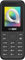 Alcatel 10.66 4 MB UK SIM-Free Mobilephone - Black