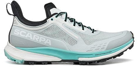 Scarpa Damen Golden Gate Kima RT Schuhe Trailrunningschuhe