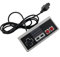MANDO COMPATIBLE PARA NINTENDO NES CLASICA REPUESTO CLASSIC CONTROLADOR CABLE
