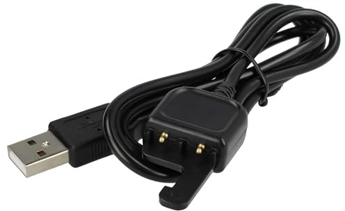 vhbw Cavo di ricarica USB sostituisce AWRCC-001 per telecomando per action cam