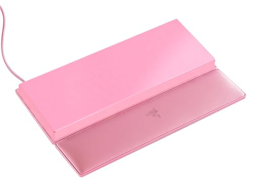 Geekria Tenkeyless TKL Tastatur-Staubschutz, Acryl-Tastatur-Abdeckung für 80%/87-Tasten-Computer Mechanische Gaming-Tastatur, kompatibel mit Razer Huntsman V2 TKL, Logitech G713 Wired/G715 Wireless