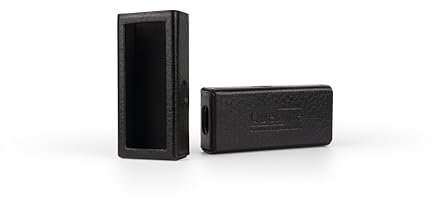 M15i Headphone Amps USB DAC Case