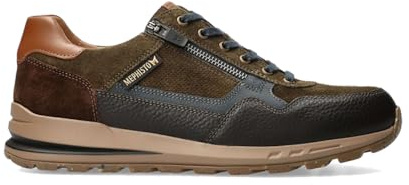 Mephisto Bradley Herren Dunkelbraun