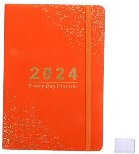 Notizblock Wochenkalender Plan Pad aus Papier für Arbeit und Studium