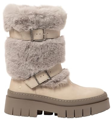 ART Damen 1968 Amberes Oxford-Stiefel