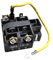 Compressor Starter Overload Protection Relay Suitable For Refrigerator Repair Parts(Starter)