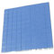 Operitacx 100 Piezas Almohadilla Térmica de Silicona para CPU LED IC Conductividad Térmica Excelente Aislante y para Refrigeración de Componentes Electrónicos