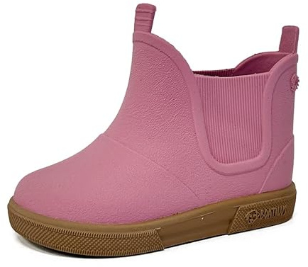 Boatilus BabyBeatly, stivali da pioggia unisex, da bambino, 100% impermeabili